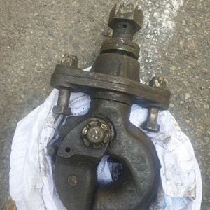 험비체인/험비작키두가지/견인고리두가지/샤클/스네치블럭