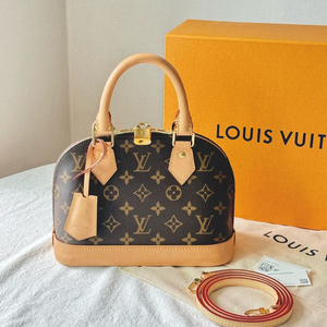 루이비통 알마 BB