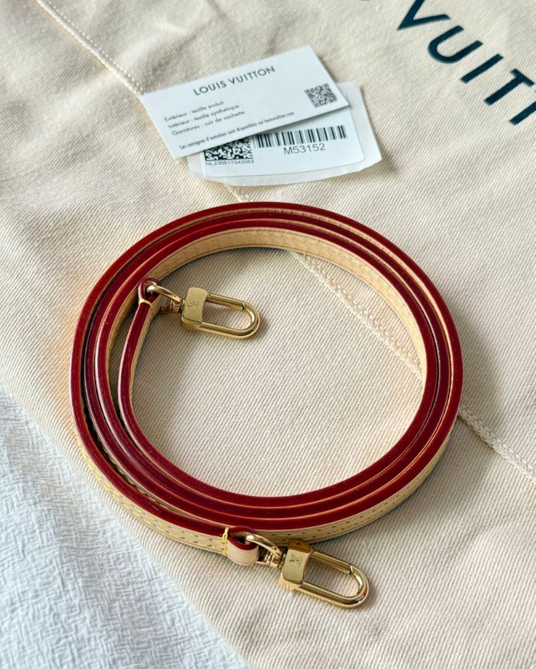 루이비통 알마 BB--8