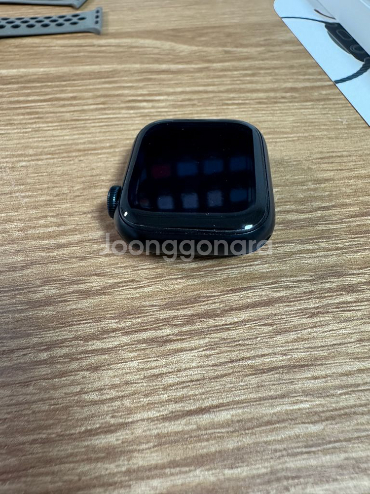 애케플O) 애플워치 9 41mm--1