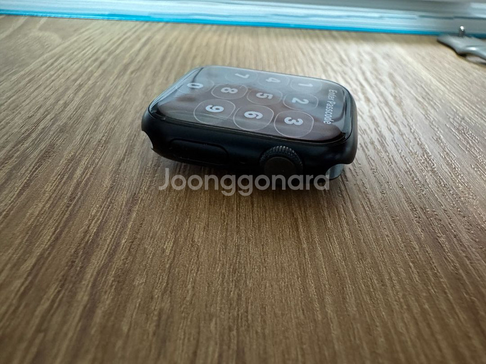 애케플O) 애플워치 9 41mm--2