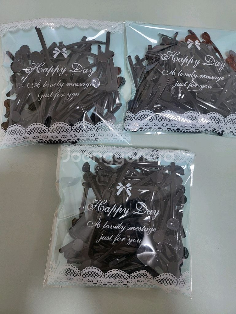 머리핀 만들기--3