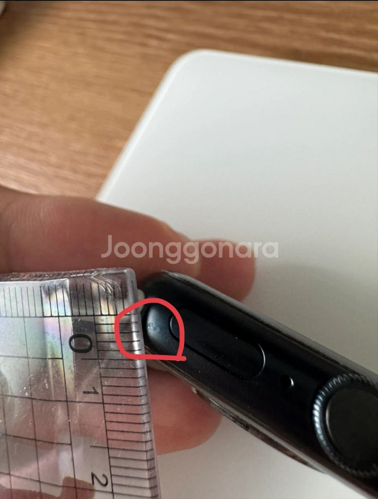 애케플O) 애플워치 9 41mm--7