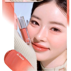 (새상품) 투에이엔 듀글로이틴트 델리쉬