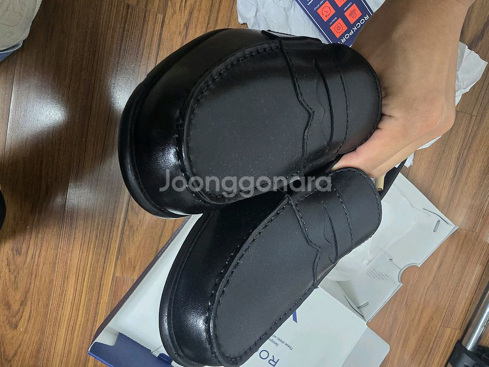 락포트 페니로퍼--0