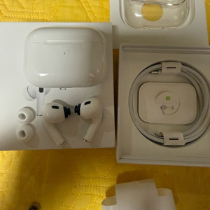 에어팟프로2 c타입 25년2월16일 쿠팡구매