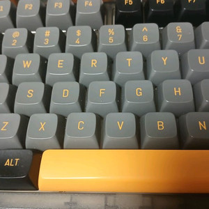 FEKER FK75 유무선 게이밍키보드