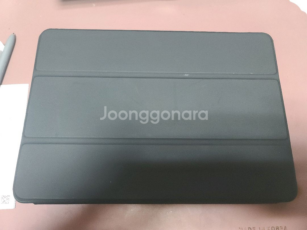 갤럭시 탭 S9 FE 128GB 팔아요--6