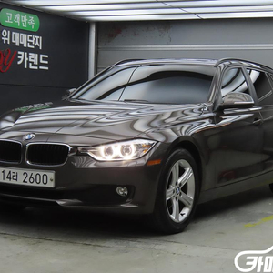 [BMW]3시리즈 (F30) 320d 투어링 #앱특가