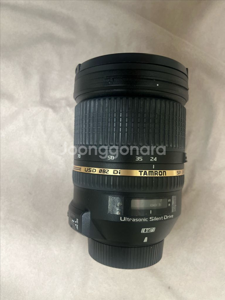 니콘 D750 + 렌즈세트 팝니다--4