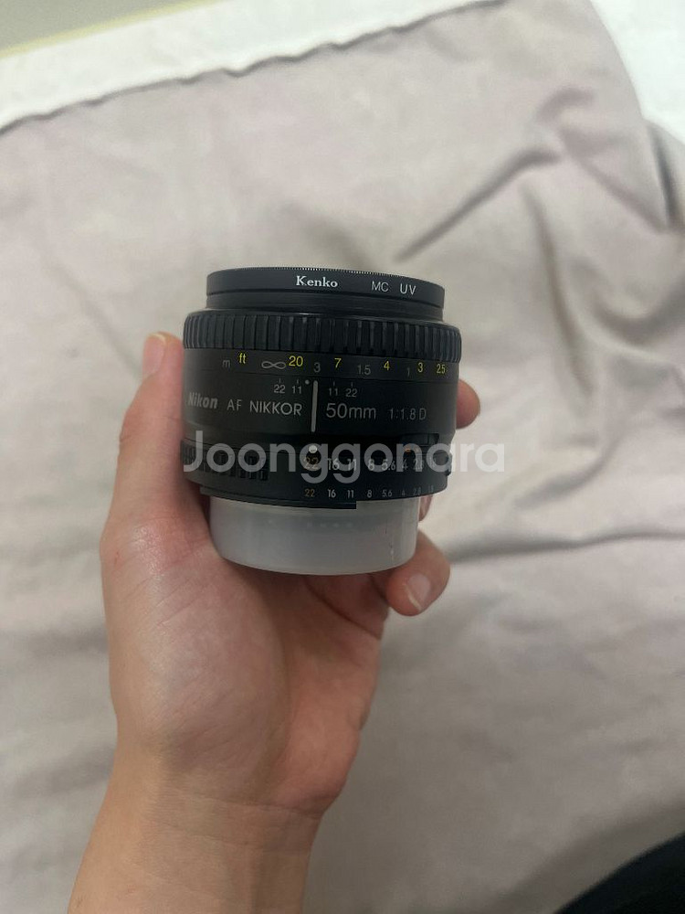 니콘 D750 + 렌즈세트 팝니다--6