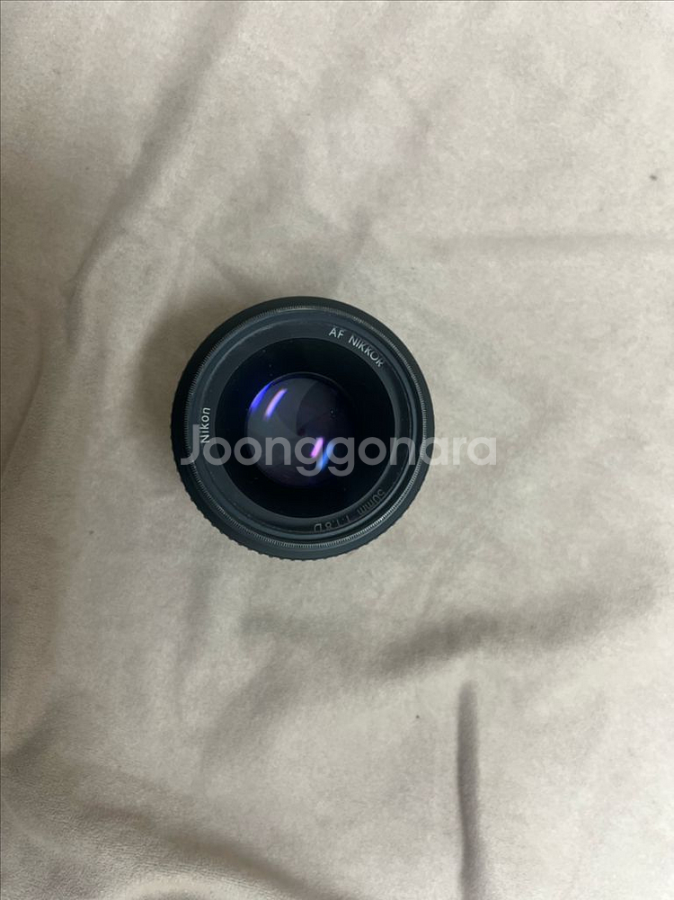 니콘 D750 + 렌즈세트 팝니다--7