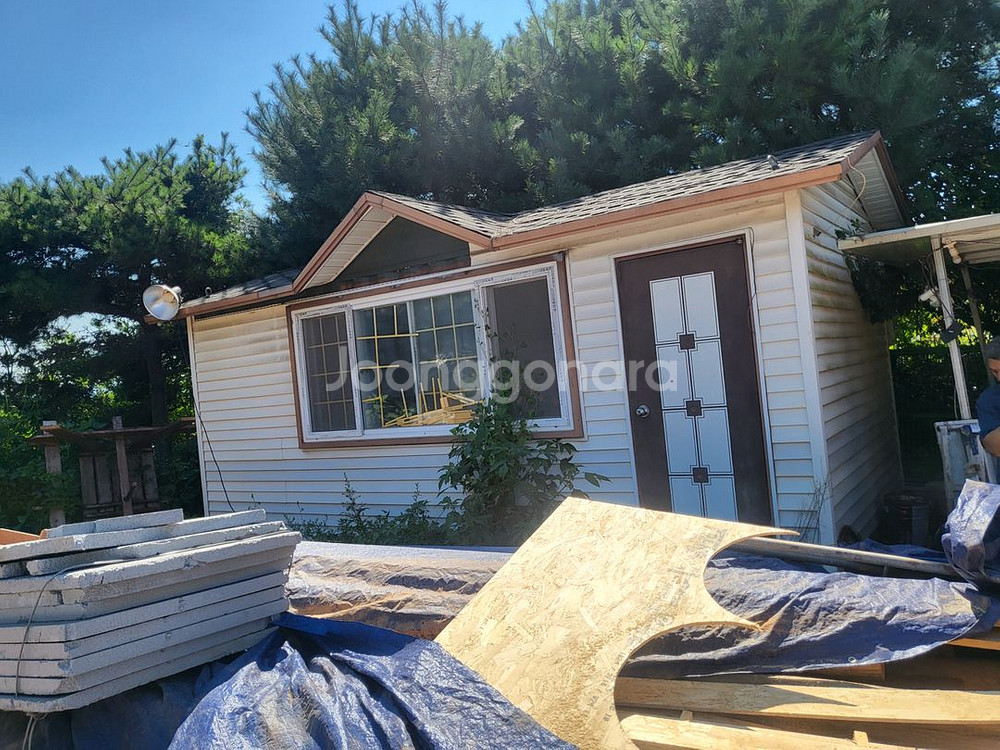 컨테이너하우스 온돌가능 판매--0