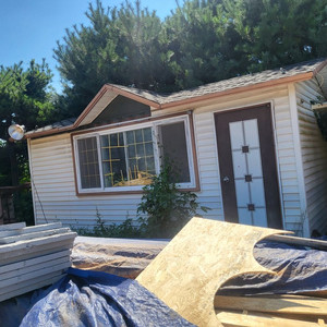 컨테이너하우스 온돌가능 판매