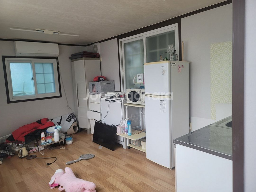 컨테이너하우스 온돌가능 판매--1