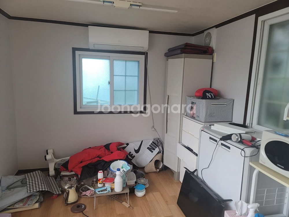 컨테이너하우스 온돌가능 판매--7