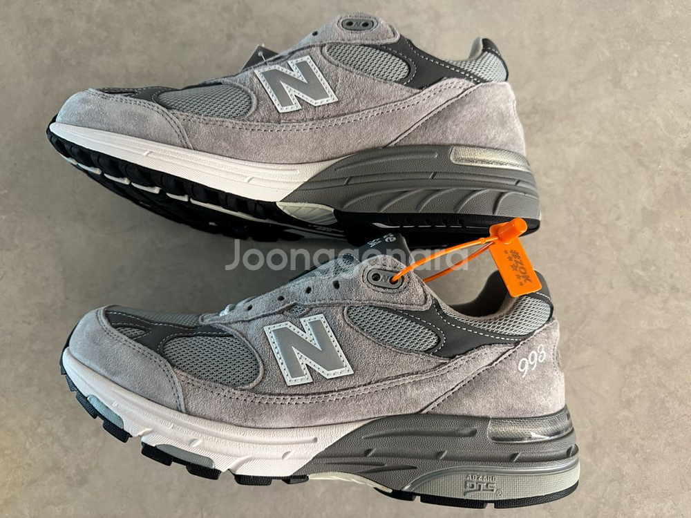 뉴발란스 993 zok / 275--2