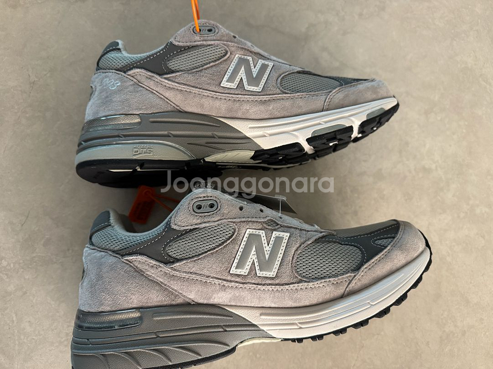 뉴발란스 993 zok / 275--1