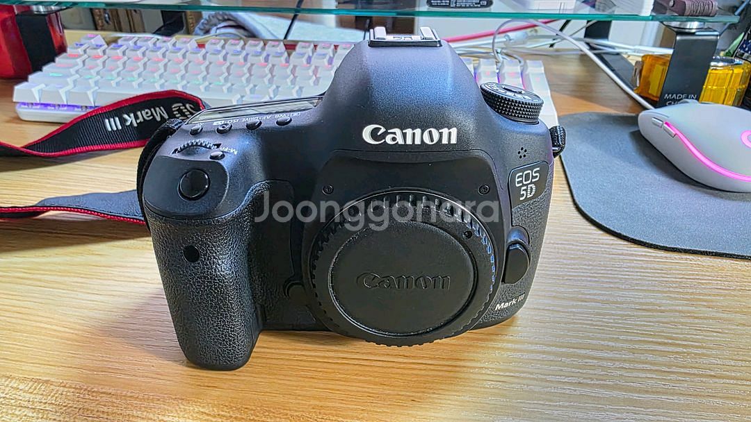 Cannon EOS 5D Mark III, 캐논 5D--0