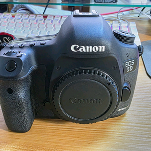 Cannon EOS 5D Mark III, 캐논 5D