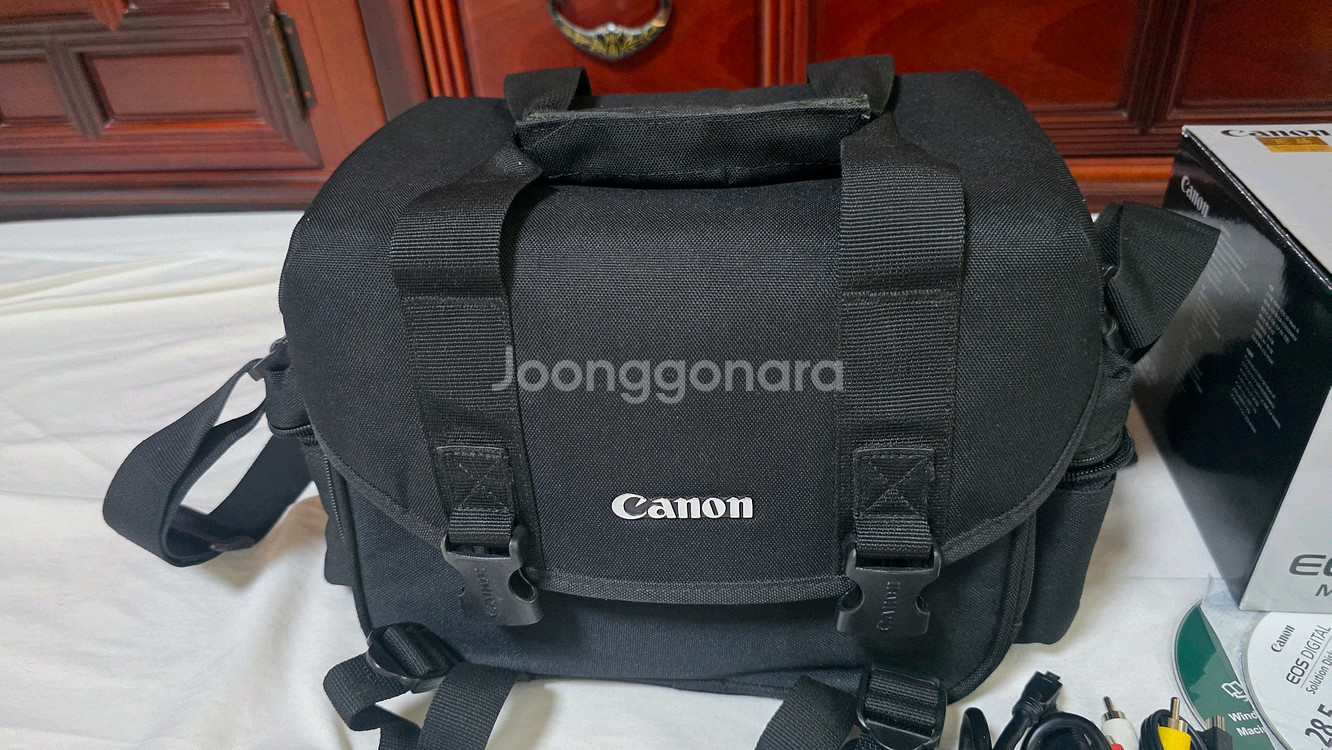 Cannon EOS 5D Mark III, 캐논 5D--9