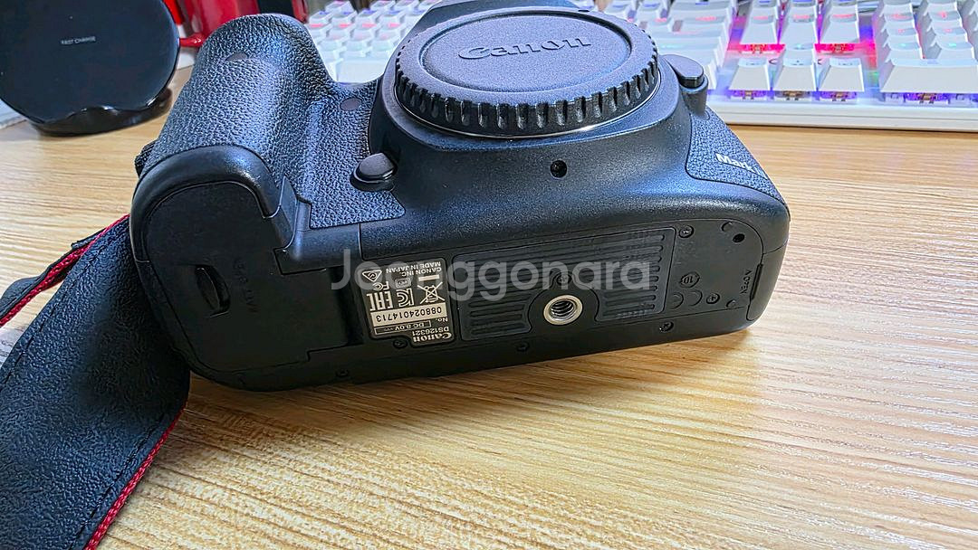 Cannon EOS 5D Mark III, 캐논 5D--7