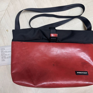 프라이탁 롤린 가방