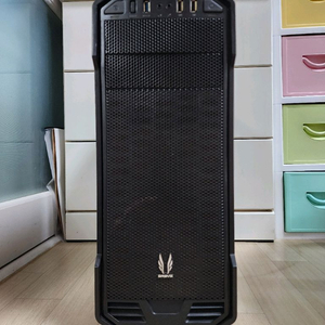 라이젠 3600 GTX1660 SUPER 게이밍PC