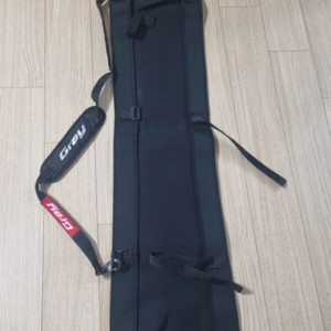 해머보드 155~165 그래이 엣지백