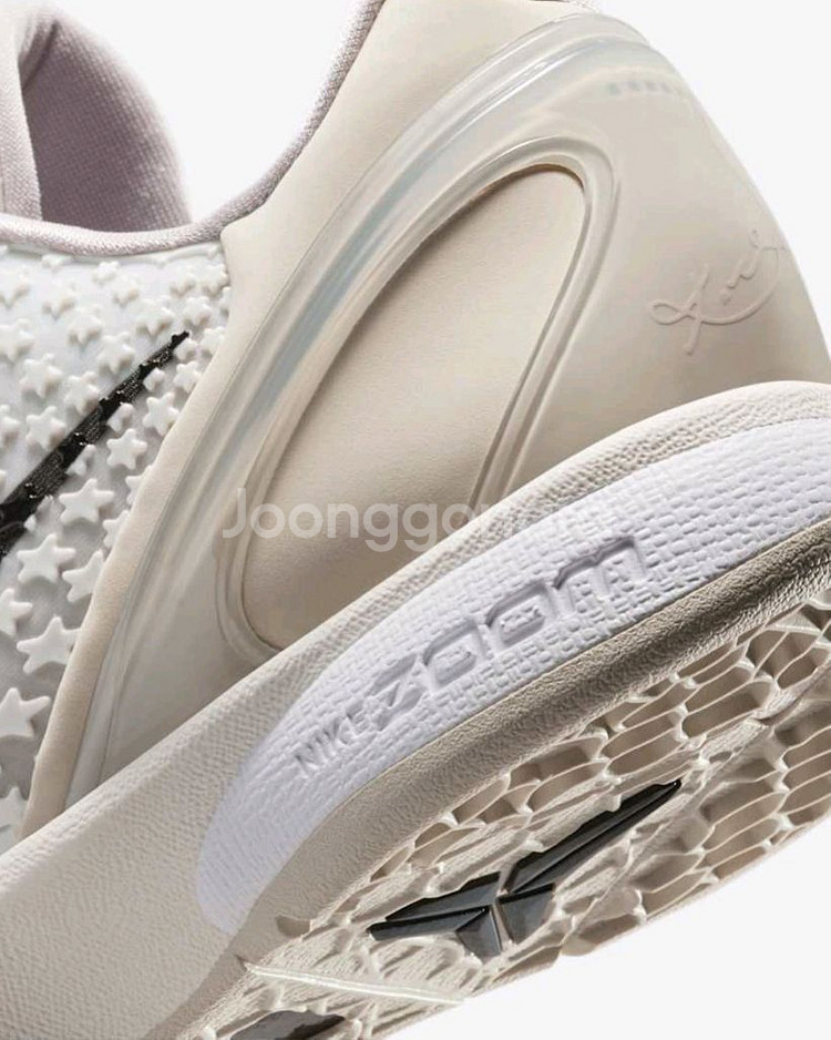 (260) 코비6 세일 올스타2.0 새상품 농구화--3