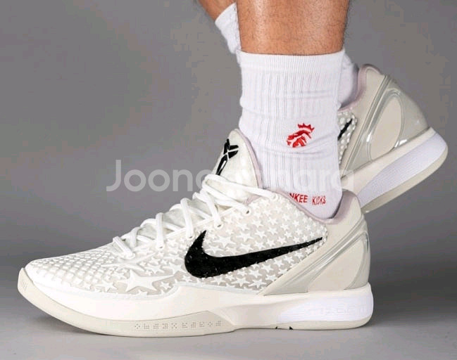 (260) 코비6 세일 올스타2.0 새상품 농구화--9