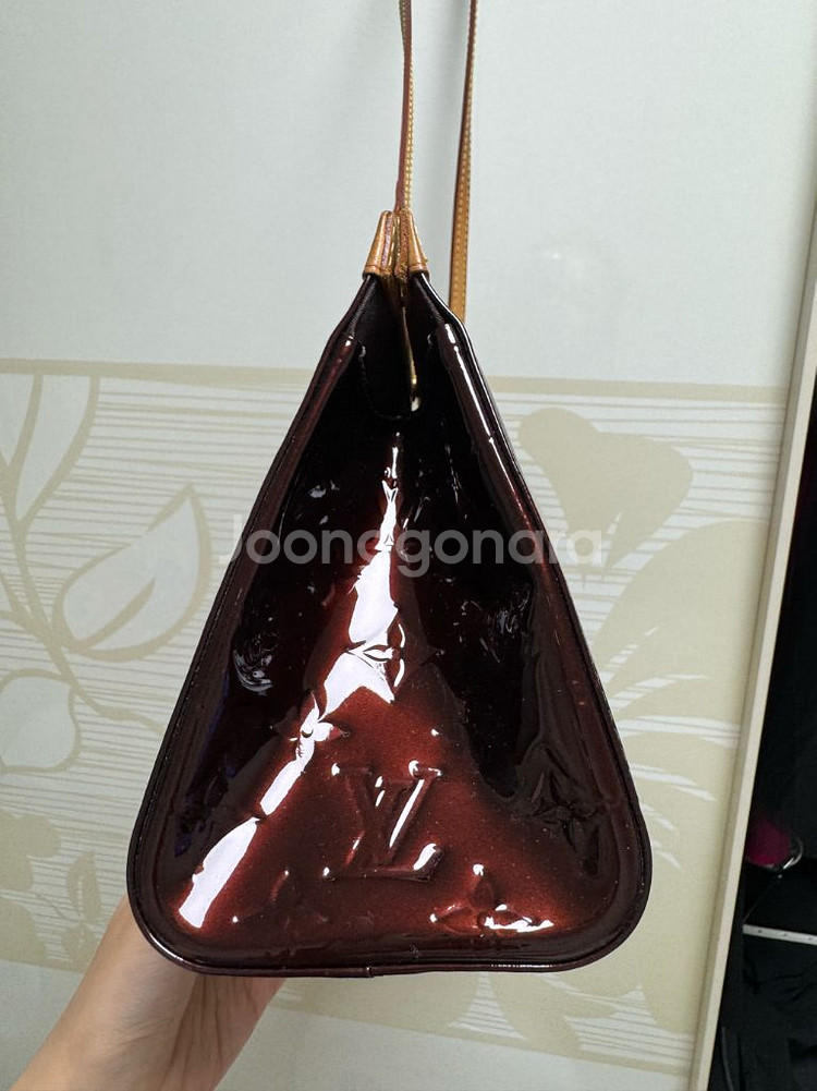 루이비통 베르니 정품--2