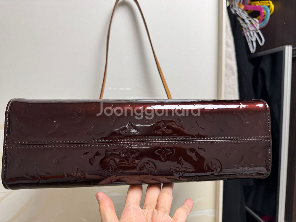루이비통 베르니 정품--1