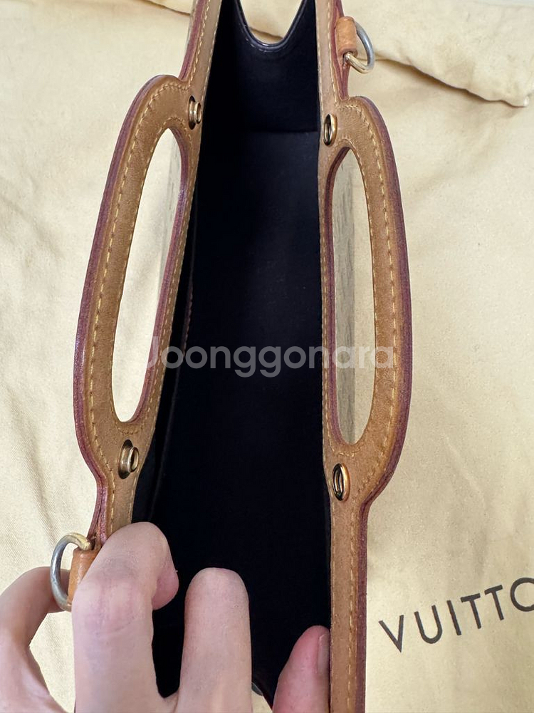 루이비통 베르니 정품--3