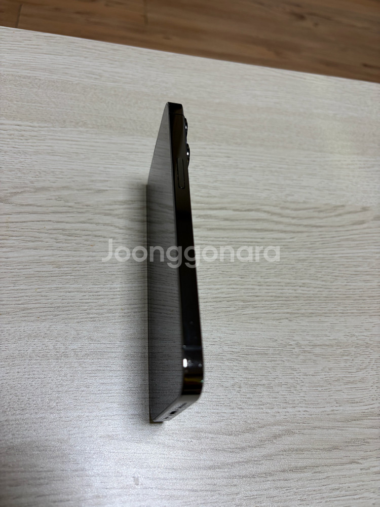 아이폰 13 프로 128GB 그래파이트 A급!! 최저가--3