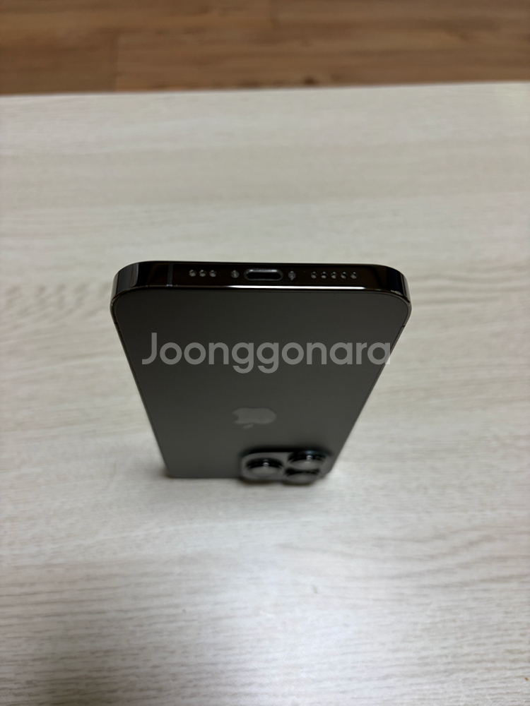 아이폰 13 프로 128GB 그래파이트 A급!! 최저가--5