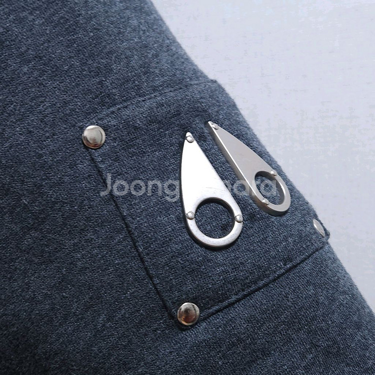 무스너클 패딩--2