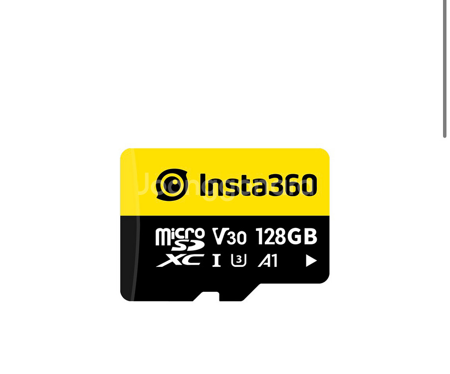 인스타360 에이스프로2 아틱화이트스냅샷세트+SD카드--2