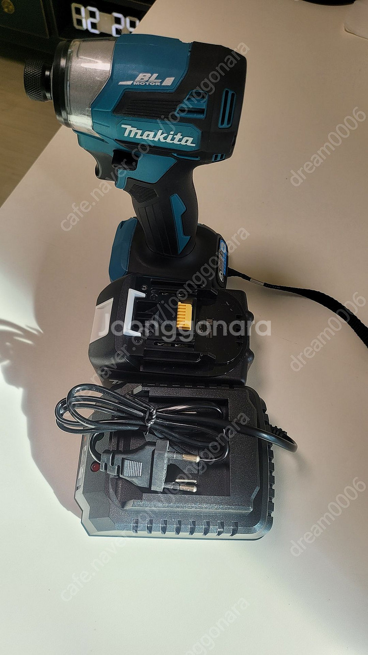 임팩드릴 팝니다.--1