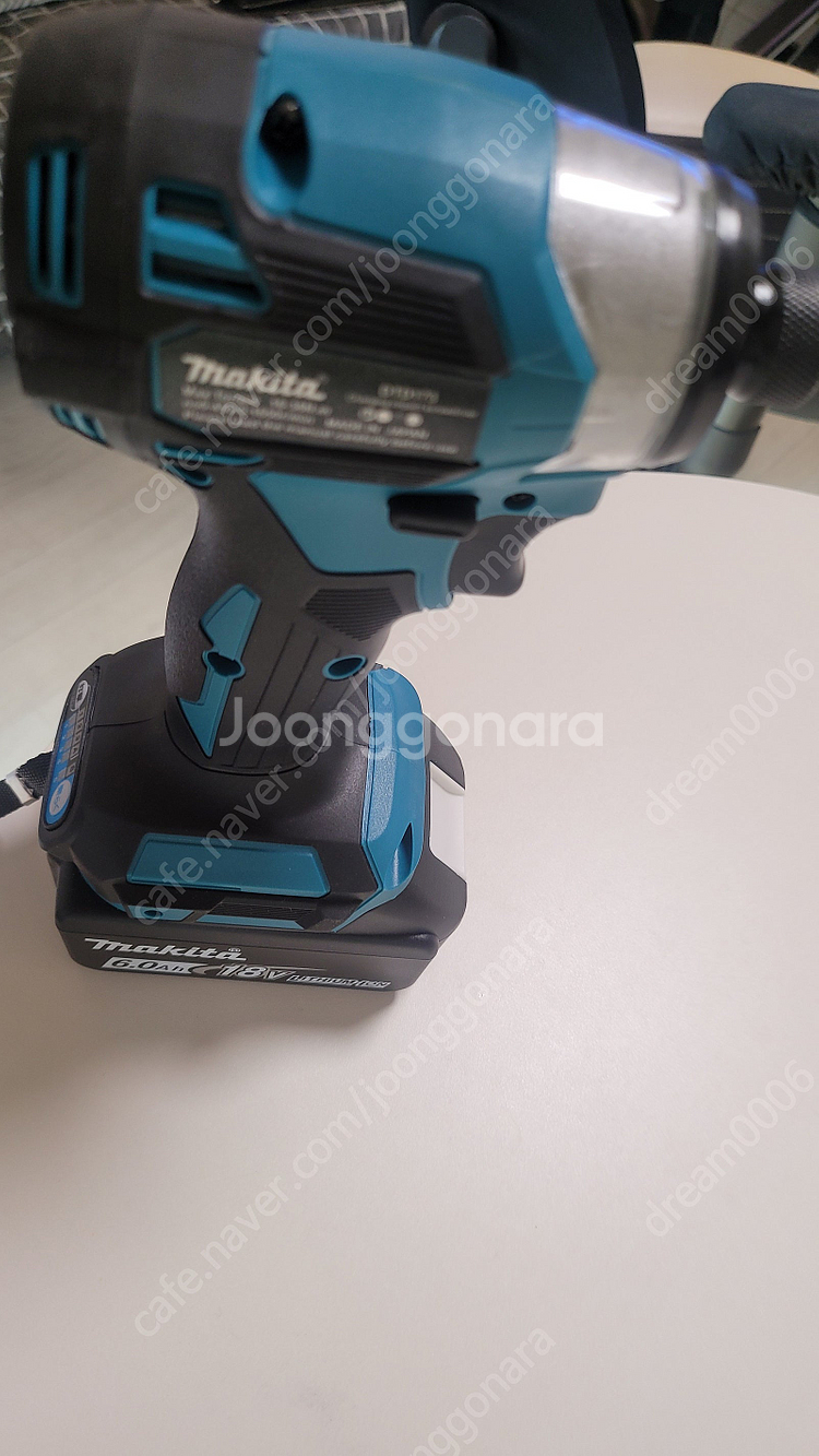 임팩드릴 팝니다.--5