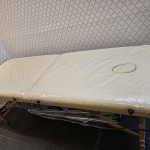 세븐 뷰티 마사지 베드