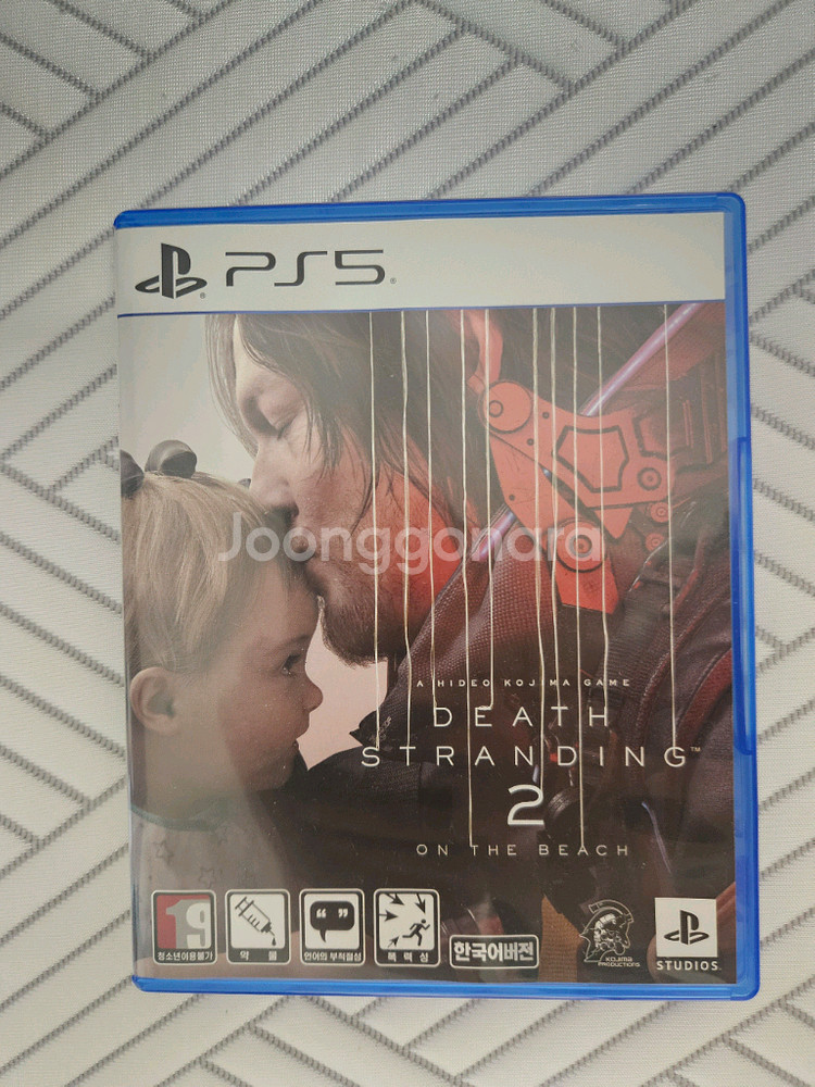 PS5 데스스트랜딩2--0