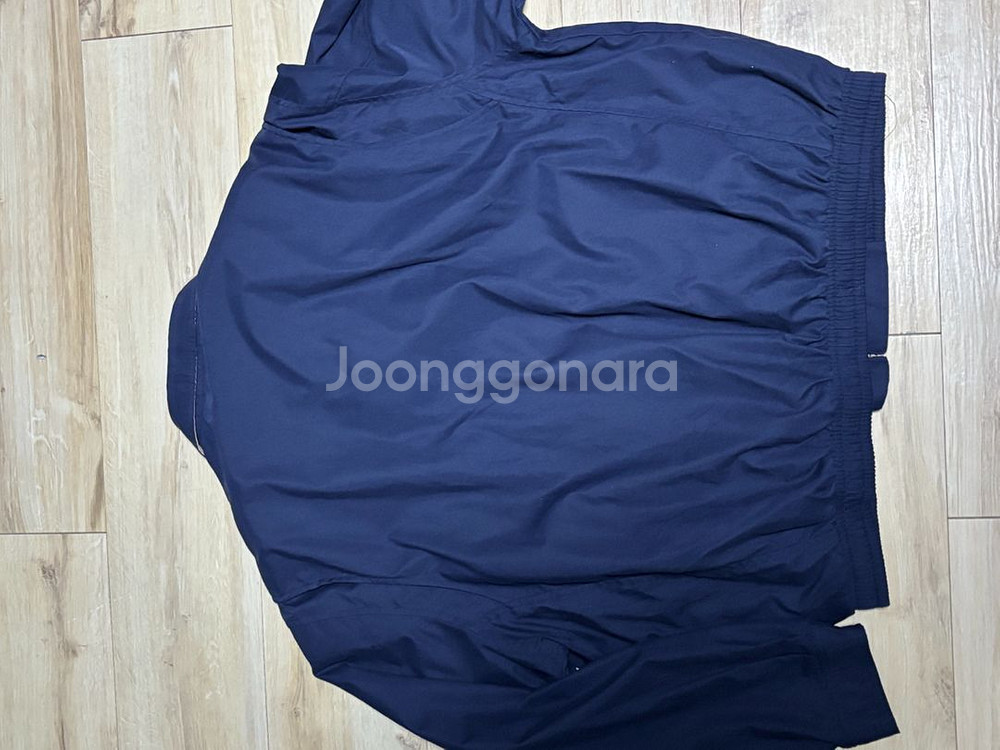 폴로 헤링턴 자켓 2xl--1