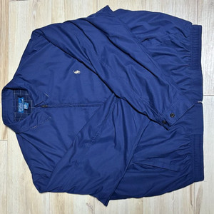 폴로 헤링턴 자켓 2xl