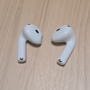 에어팟4 노캔x 왼쪽,오른쪽 각개 팝니다