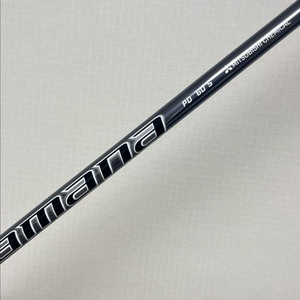 디아마나 pd 60 s 드라이버 샤프트