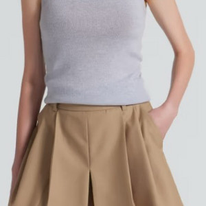 아떼 바네사브루노 모소재 민소매 55