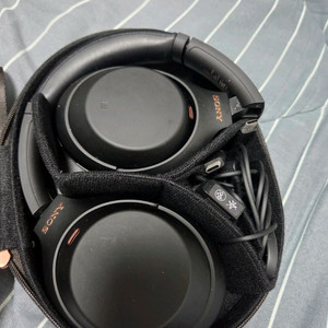 소니 WH-1000XM4 팝니다