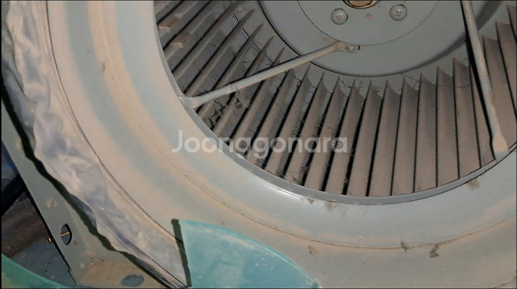 시로코팬 LGF-B29 10만원 판매합니다.--3