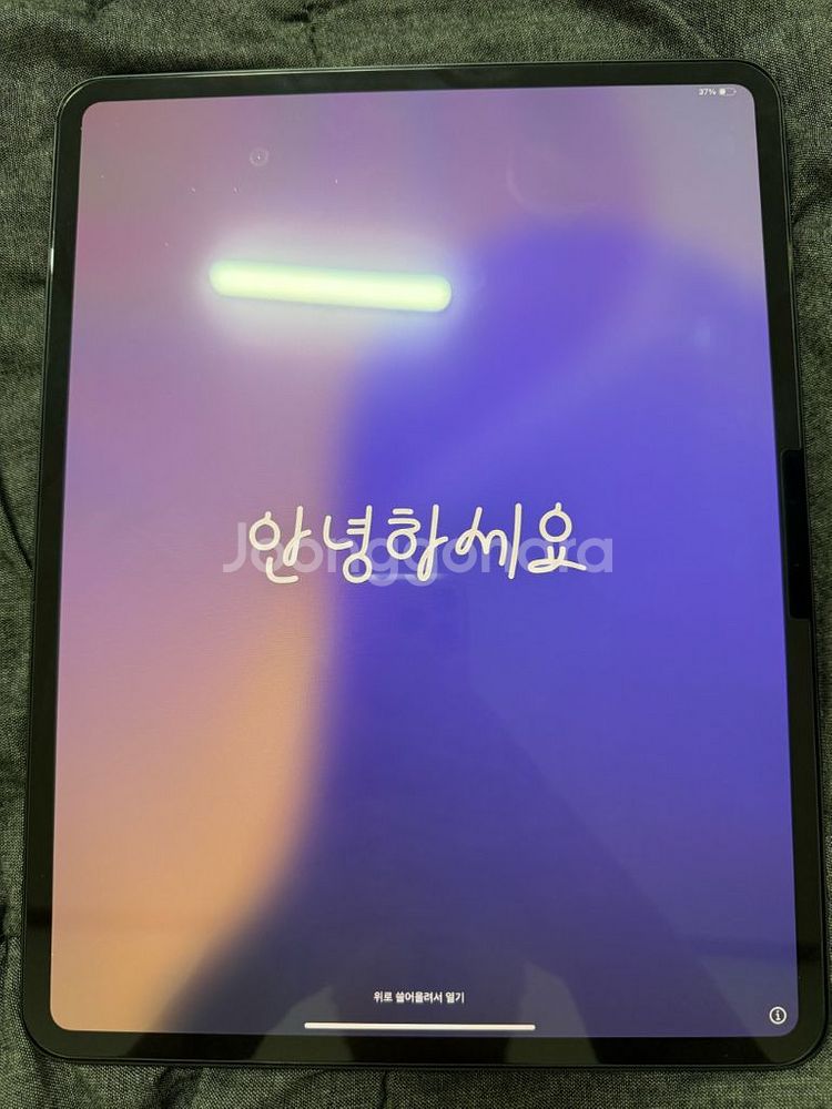 아이패드 프로7세대 M4 13인치 256기가 wifi--0